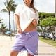 ROXY  | ROXY x HAWAIIAN AIRLINES SHORTS��RBS262007��
