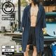 BEACHED DAYS | SURFROBE PONCHO��BY790049��