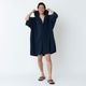 BEACHED DAYS | SURFROBE PONCHO��BY790049��