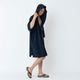BEACHED DAYS | SURFROBE PONCHO��BY790049��