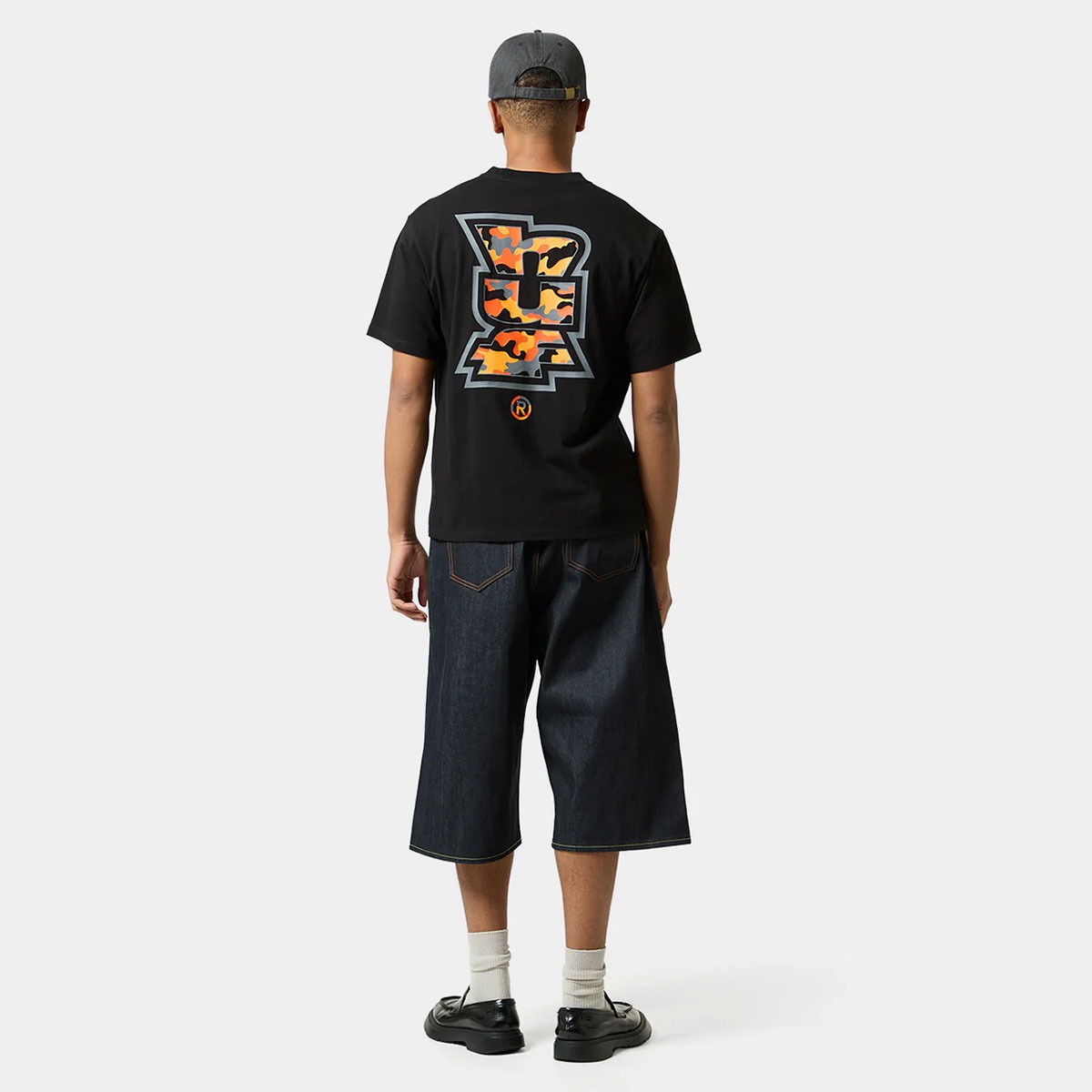 HUF  | MEGABLAST CAMO TEE��TS02681��