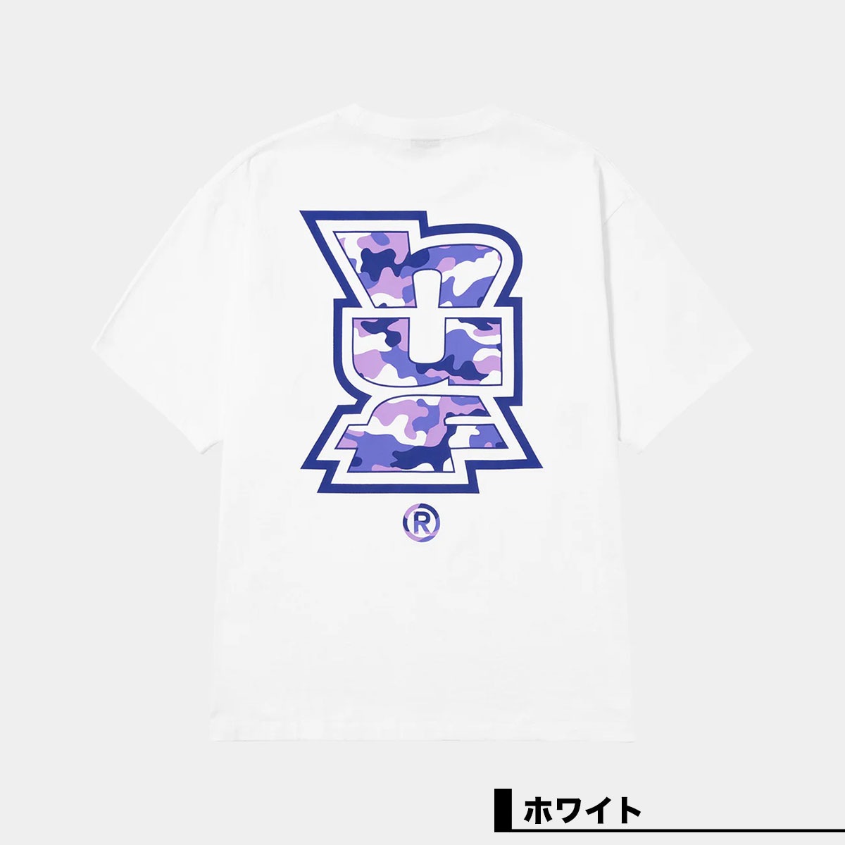 HUF  | MEGABLAST CAMO TEE��TS02681��