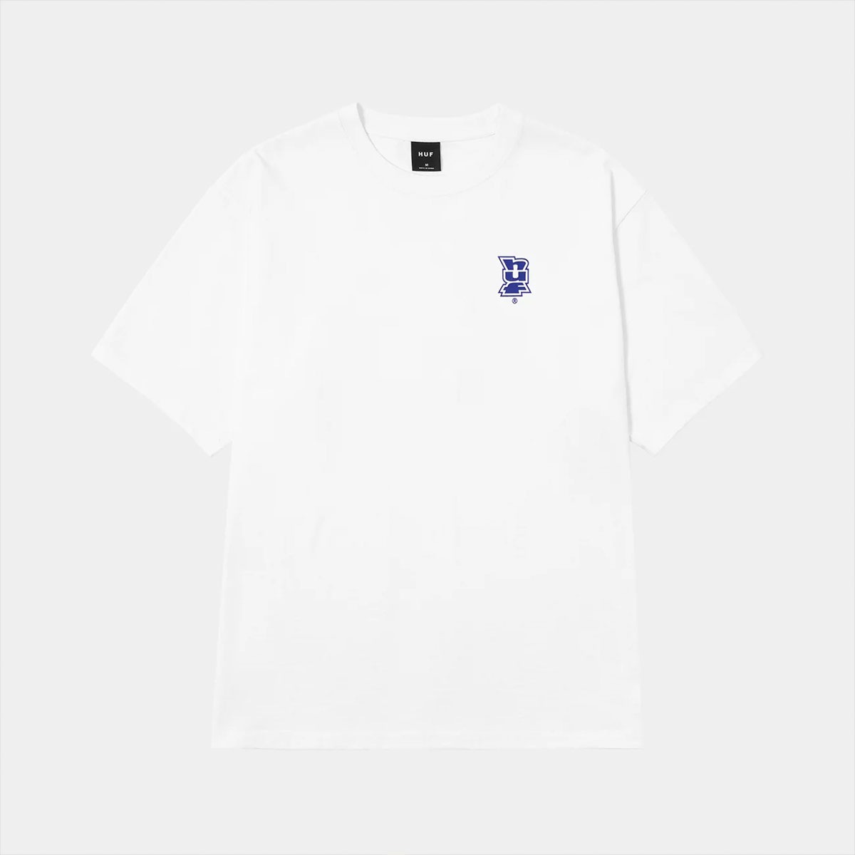 HUF  | MEGABLAST CAMO TEE��TS02681��