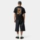 HUF  | MEGABLAST CAMO TEE��TS02681��