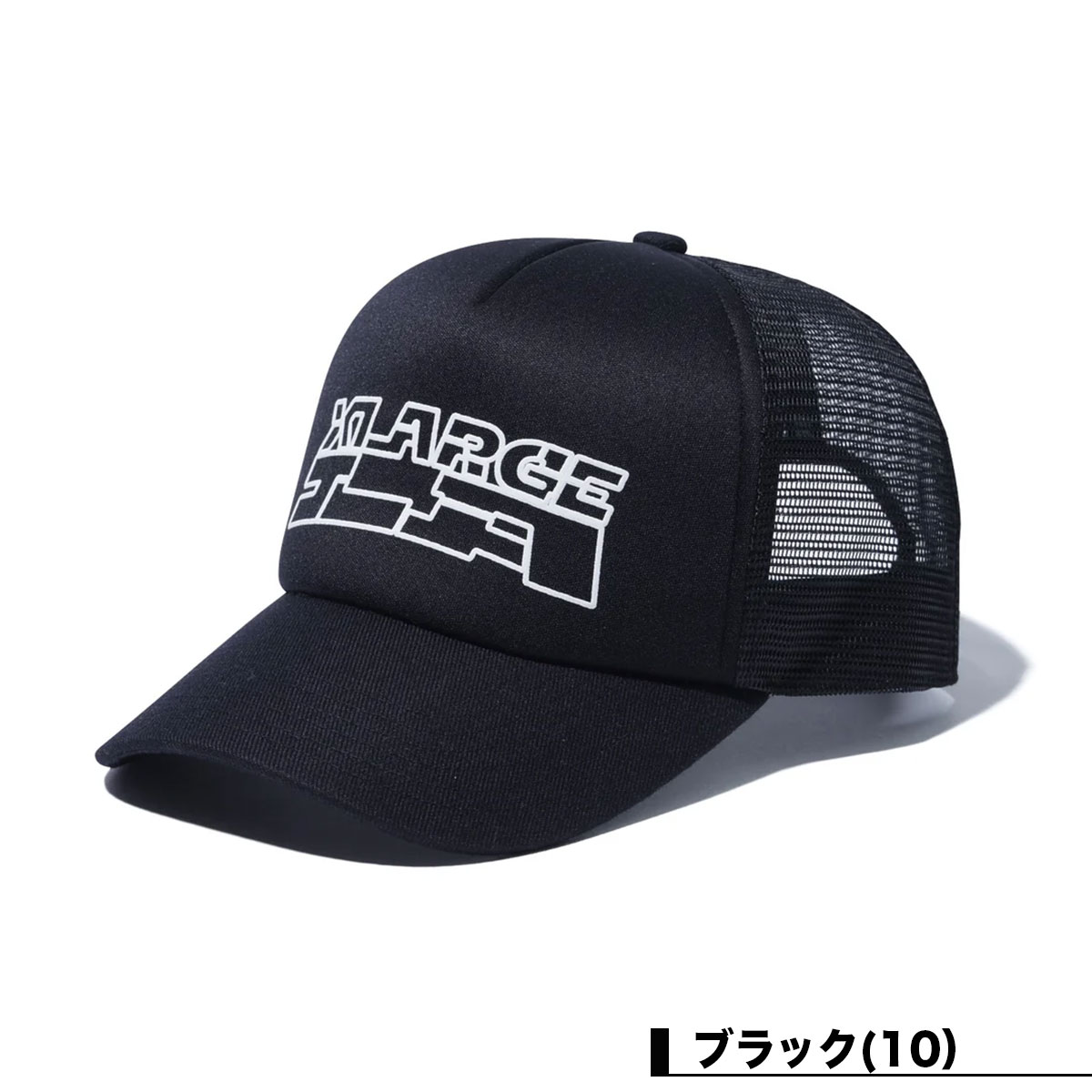 XLARGE  | XLARGE LA MESH CAP��101263051001��