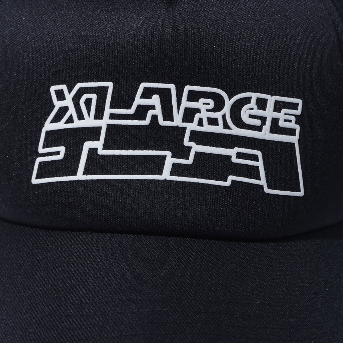 XLARGE  | XLARGE LA MESH CAP��101263051001��