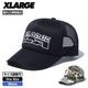 XLARGE  | XLARGE LA MESH CAP��101263051001��