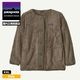 Patagonia �ѥ����˥� ���å� �ե꡼�����㥱�å� ���� ���ȥ� �����ǥ����� ��ǥ����� XXL �����ե��� ���ȥ꡼�� �����ȥɥ� �͵��֥��� ���� 2026 ���� | Kids' Los Gatos Fleece Cardigan��65440��
