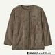 Patagonia �ѥ����˥� ���å� �ե꡼�����㥱�å� ���� ���ȥ� �����ǥ����� ��ǥ����� XXL �����ե��� ���ȥ꡼�� �����ȥɥ� �͵��֥��� ���� 2026 ���� | Kids' Los Gatos Fleece Cardigan��65440��