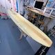 ��Ź�޼�����꾦�ʡۡ�USED BOARD�� Dennis Pang SURFBOARD��used520��(JACK����������)
