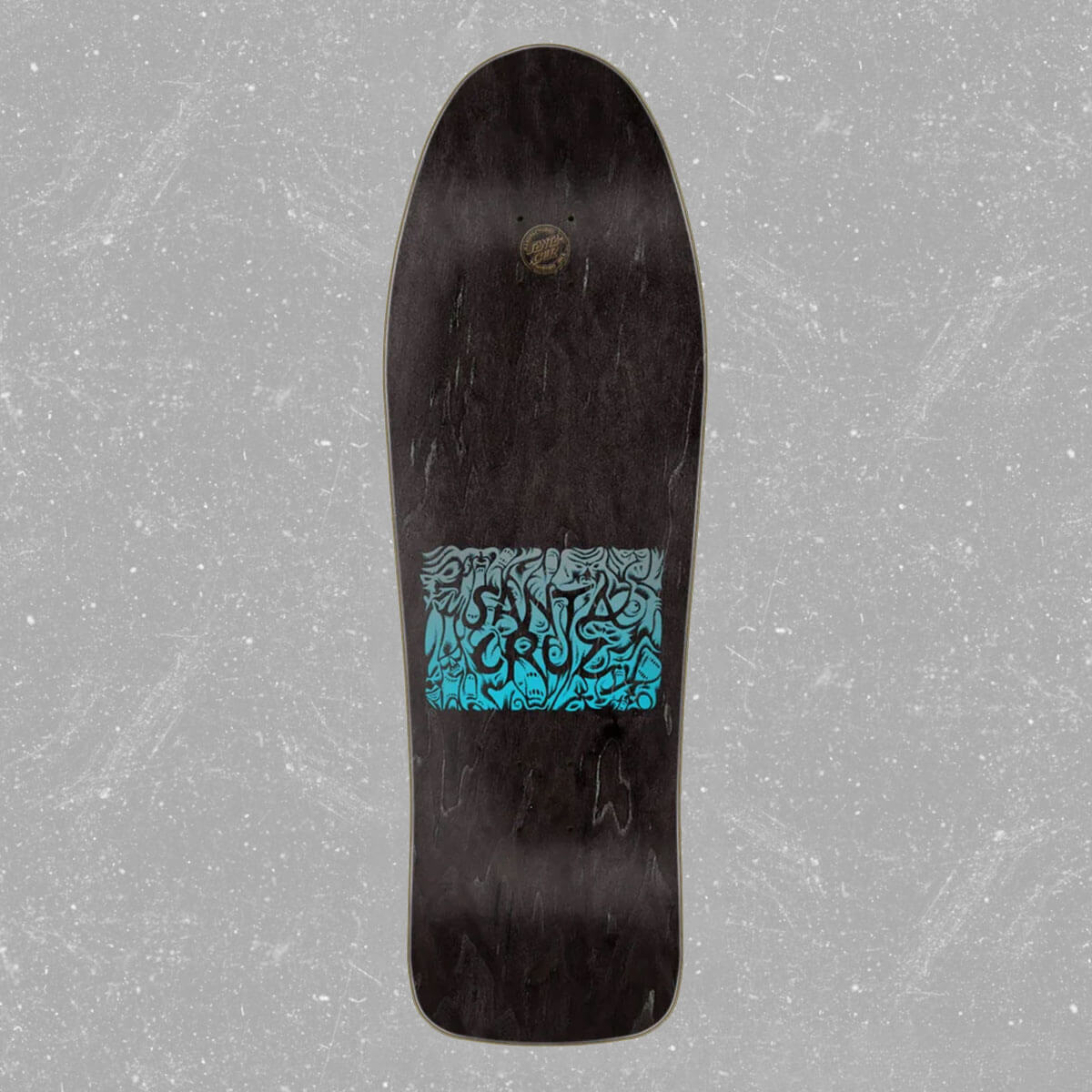 Santa Cruz | KNOX FIREPIT REISSUE SKATEBOARD DECK 10.07inc��11117599-164942��