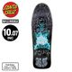 Santa Cruz | KNOX FIREPIT REISSUE SKATEBOARD DECK 10.07inc��11117599-164942��