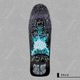 Santa Cruz | KNOX FIREPIT REISSUE SKATEBOARD DECK 10.07inc��11117599-164942��
