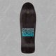 Santa Cruz | KNOX FIREPIT REISSUE SKATEBOARD DECK 10.07inc��11117599-164942��