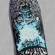 Santa Cruz | KNOX FIREPIT REISSUE SKATEBOARD DECK 10.07inc��11117599-164942��