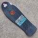 Santa Cruz | KNOX FIREPIT REISSUE SKATEBOARD DECK 10.07inc��11117599-164942��