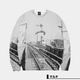 HUF  | TAKING THE LEAP SWEATER��KN00607��