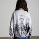 HUF  | TAKING THE LEAP SWEATER��KN00607��