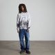 HUF  | TAKING THE LEAP SWEATER��KN00607��
