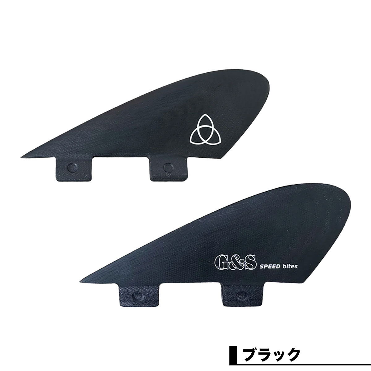 NVS FIN �ե��� �����ե��� �����եܡ��� G&S ���ԡ��ɥХ��� FCS ����å� �����ɥ� | G&S SPEED BITES �͵��֥��ɡ�G&S FCS��