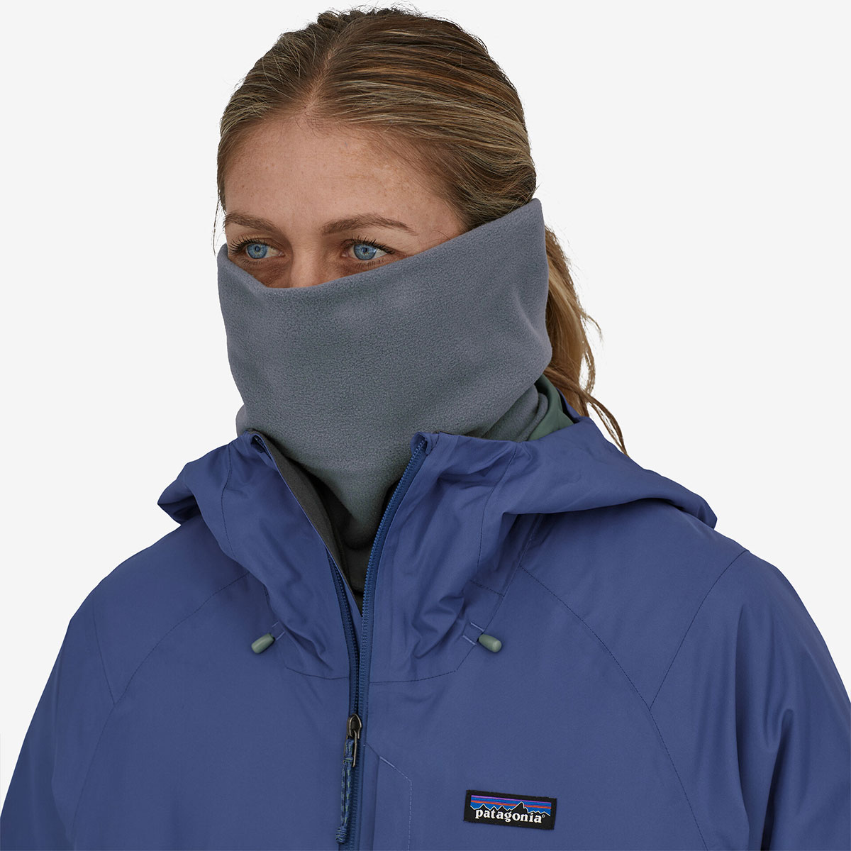 Patagonia �ѥ����˥� �ե꡼�� �ޥե顼 �ͥå��������ޡ� ��� ��ǥ����� �ۼ�ȯ�� ®�� �ץ쥼��� �����ե��� ��� �����ȥɥ� ������ �͵��֥��� ���� ���� 2025 |  Micro D Fleece Gaiter��28891�� 