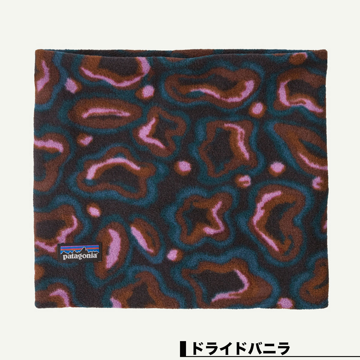 Patagonia �ѥ����˥� �ե꡼�� �ޥե顼 �ͥå��������ޡ� ��� ��ǥ����� �ۼ�ȯ�� ®�� �ץ쥼��� �����ե��� ��� �����ȥɥ� ������ �͵��֥��� ���� ���� 2025 |  Micro D Fleece Gaiter��28891�� 