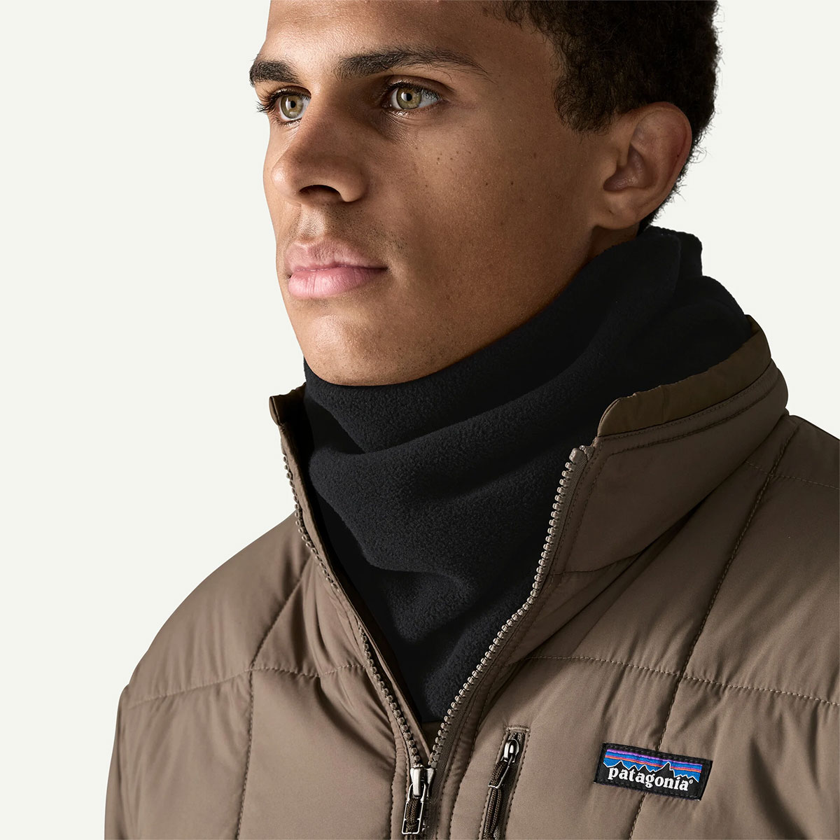 Patagonia �ѥ����˥� �ե꡼�� �ޥե顼 �ͥå��������ޡ� ��� ��ǥ����� �ۼ�ȯ�� ®�� �ץ쥼��� �����ե��� ��� �����ȥɥ� ������ �͵��֥��� ���� ���� 2025 |  Micro D Fleece Gaiter��28891�� 