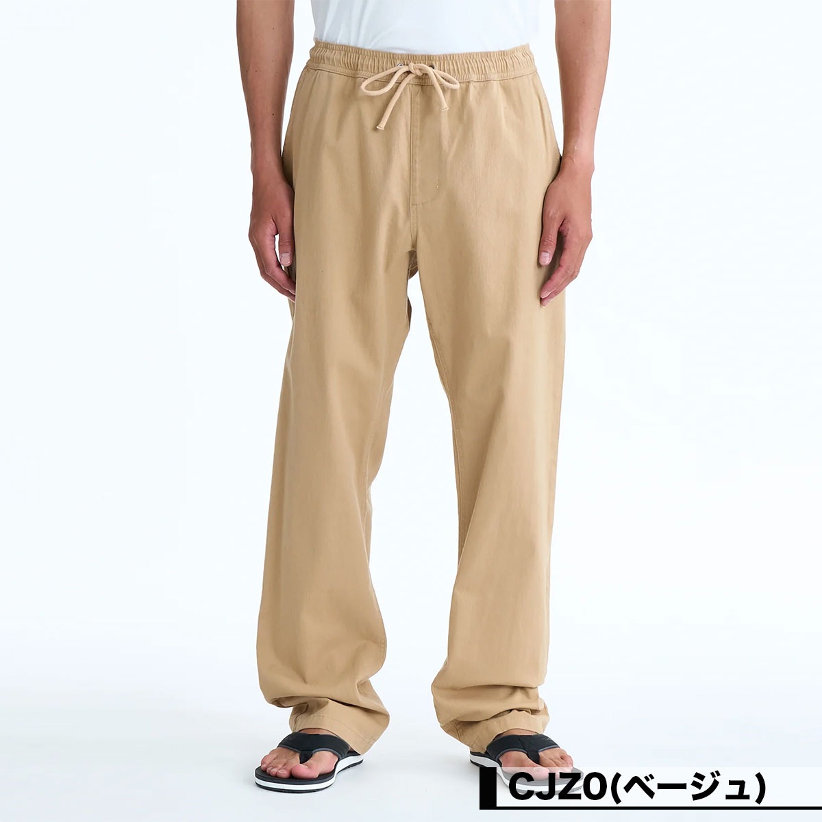 QUIKSILVER  | TAXER REGULAR TWILL��QPT261012��