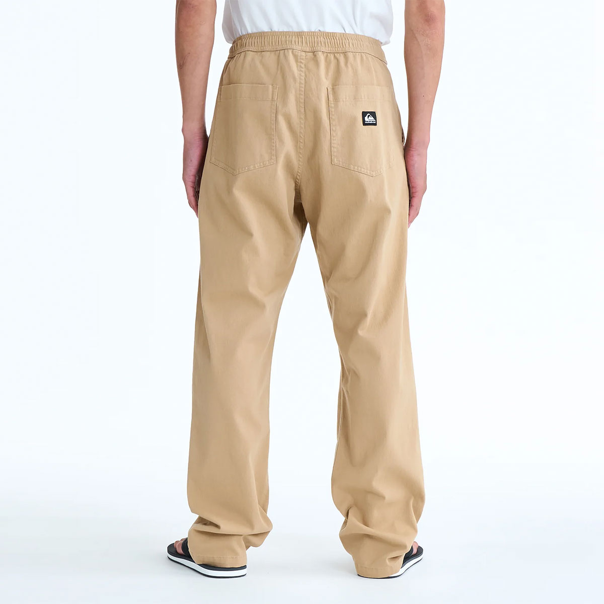 QUIKSILVER  | TAXER REGULAR TWILL��QPT261012��