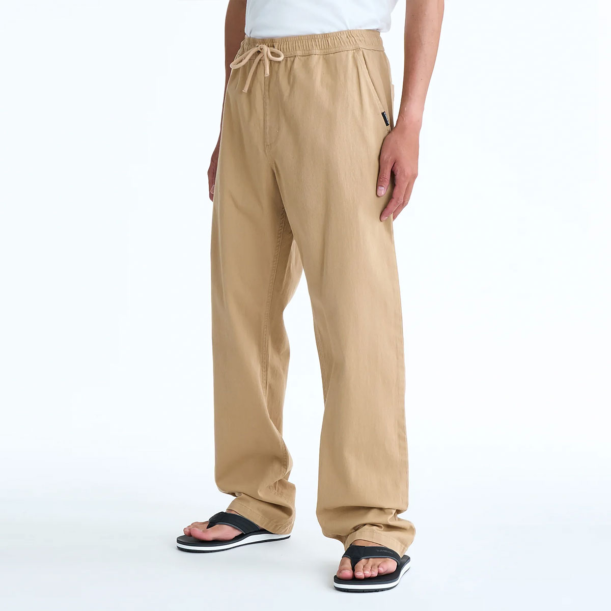 QUIKSILVER  | TAXER REGULAR TWILL��QPT261012��