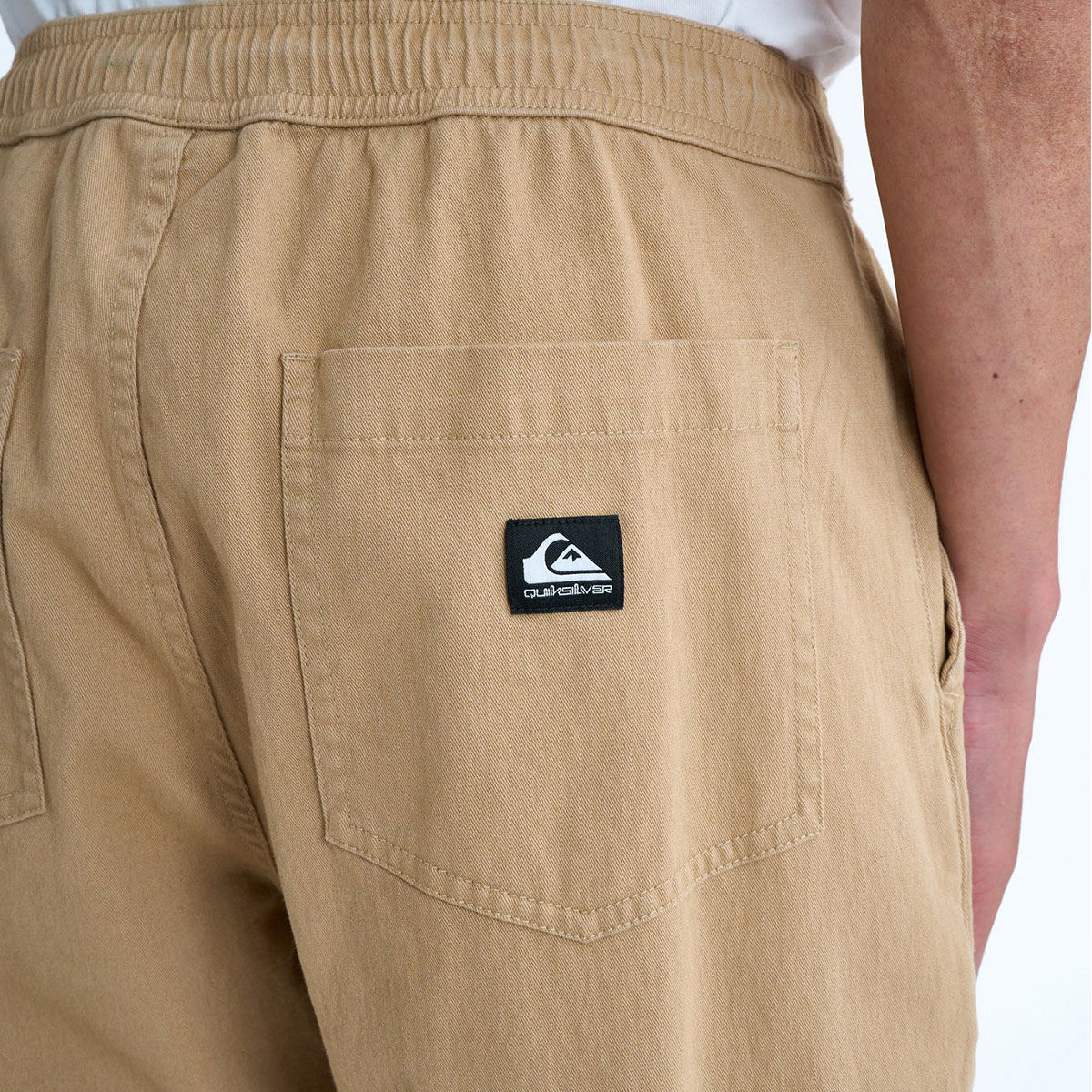 QUIKSILVER  | TAXER REGULAR TWILL��QPT261012��