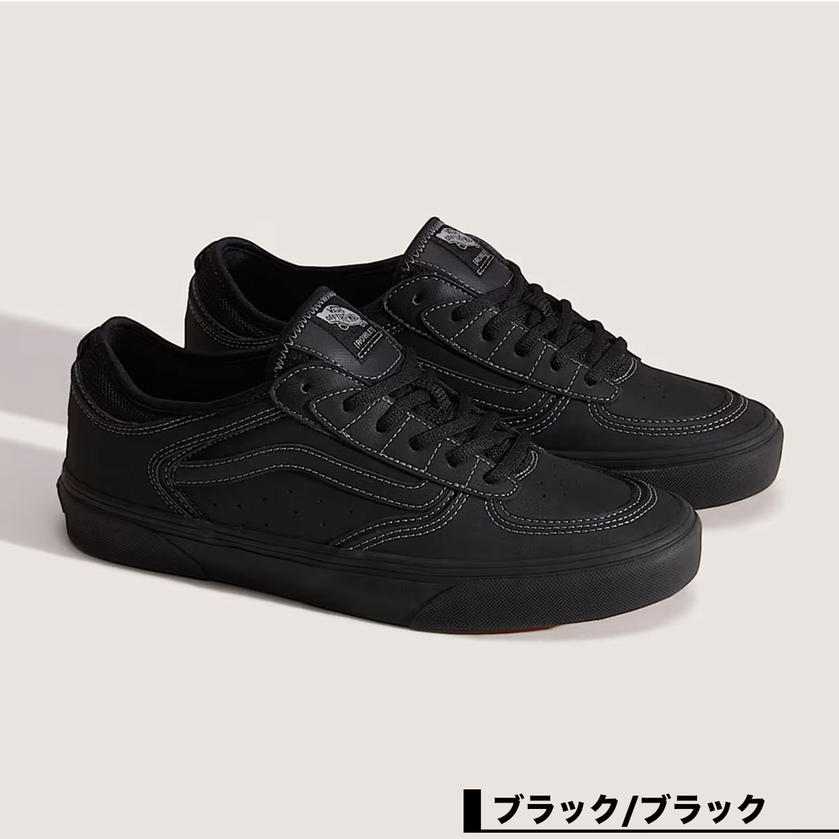 VANS | SKATE ROWLEY��VN000DA2BKA��