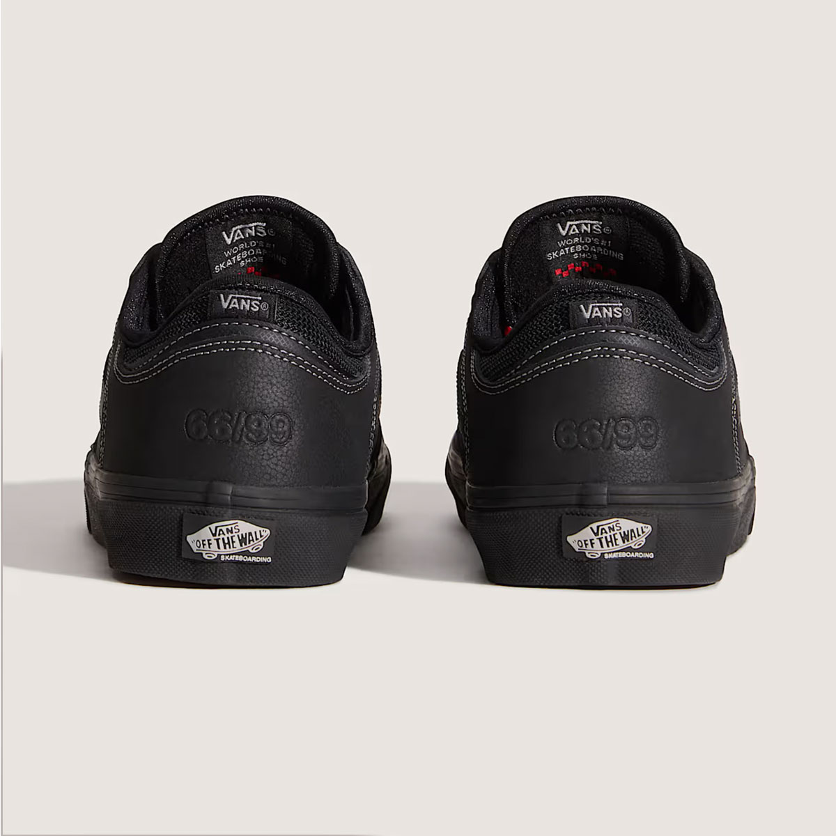 VANS | SKATE ROWLEY��VN000DA2BKA��