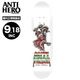 ANTI HERO |  JOHN CARDIEL LIBERTAD ��10020ZZ060CA00��