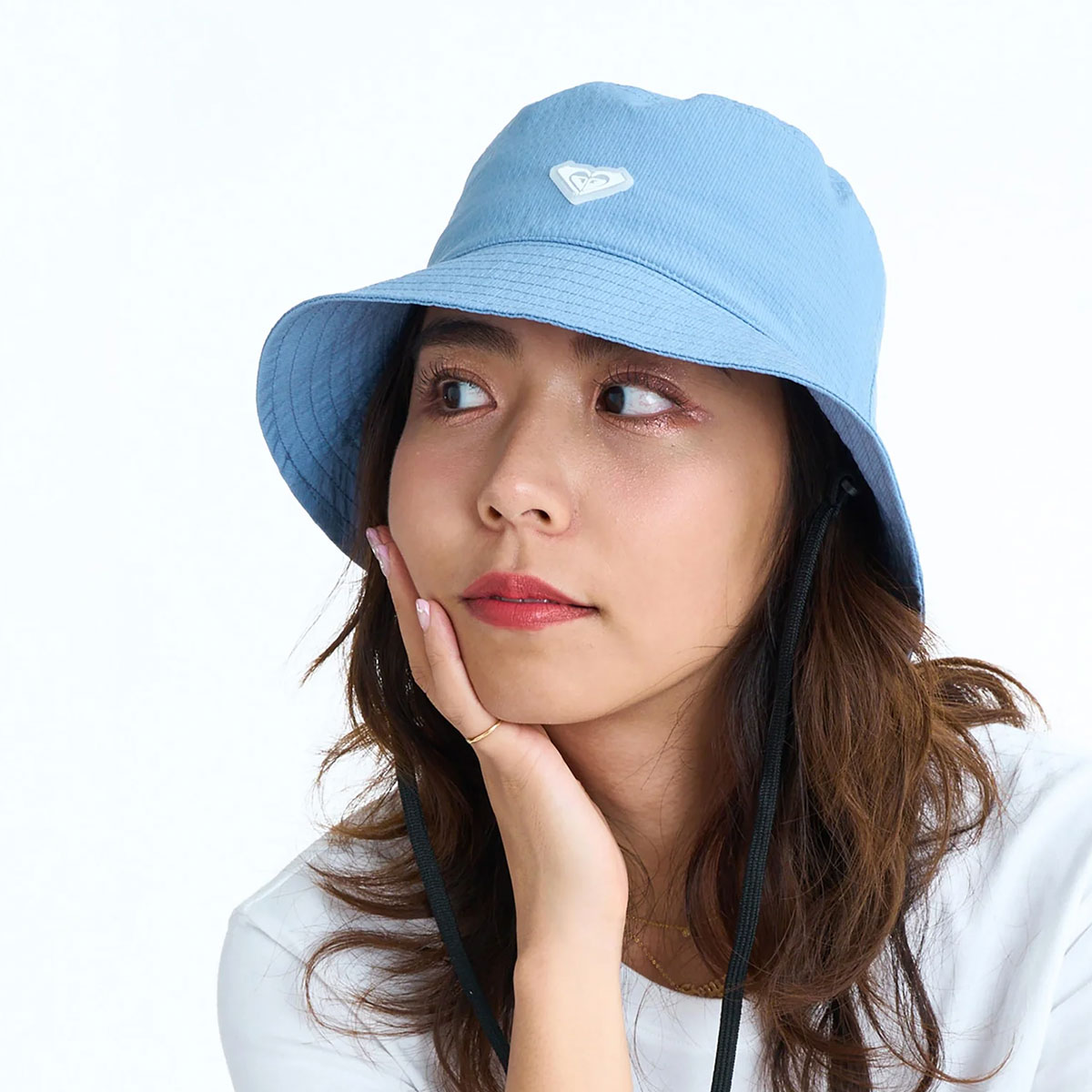 ROXY   | COASTY DAYS HAT��RHT261333��