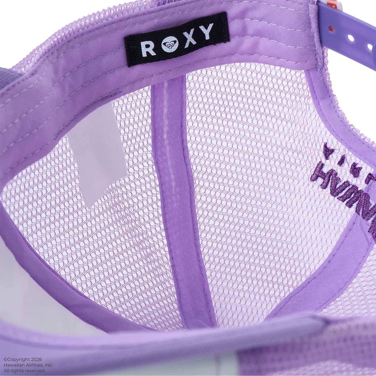 ROXY | ROXY x HAWAIIAN AIRLINES CAP��RCP262308��