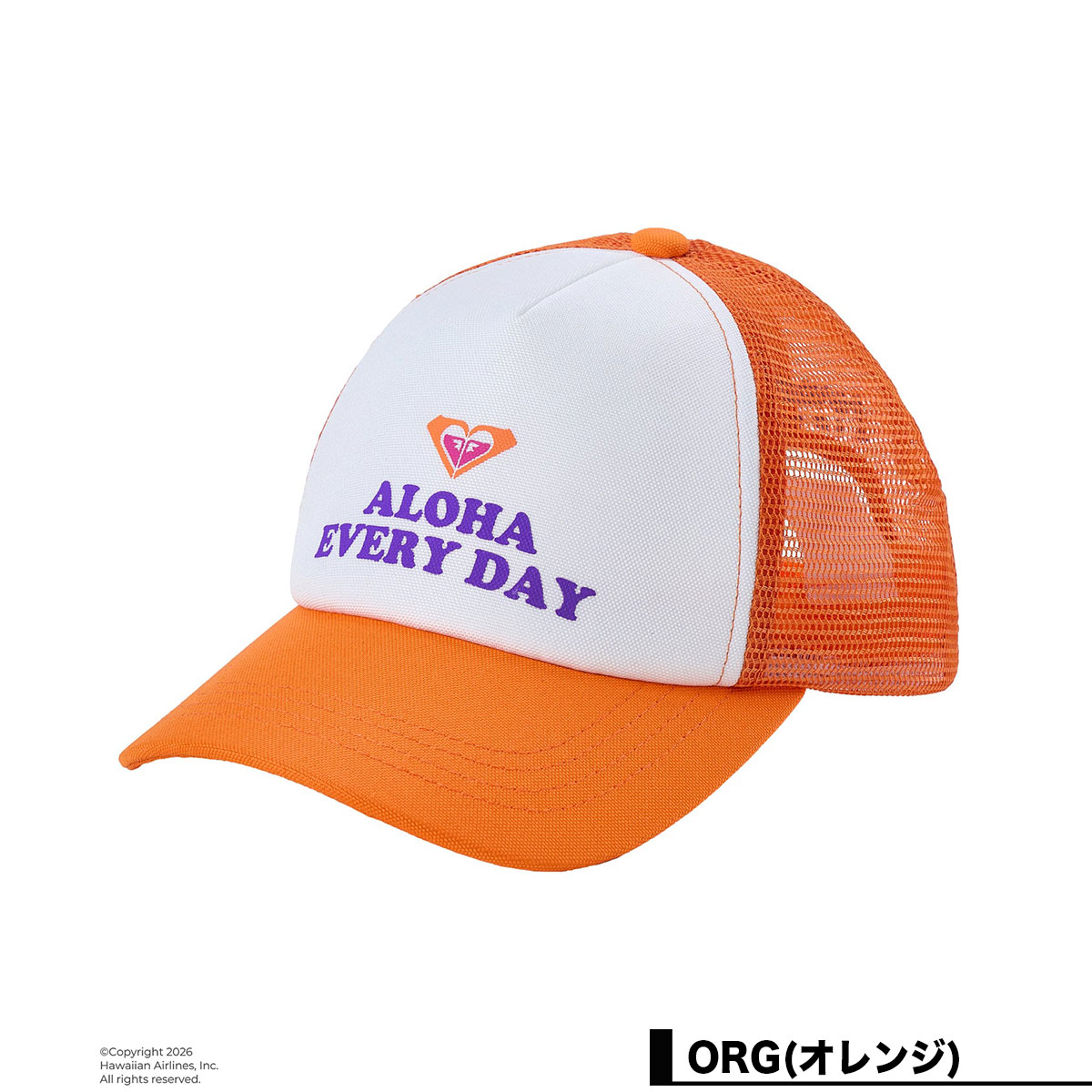 ROXY | ROXY x HAWAIIAN AIRLINES CAP��RCP262308��