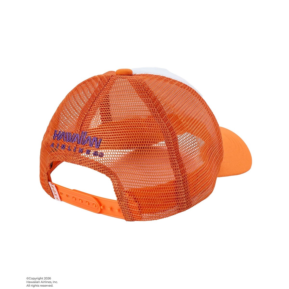 ROXY | ROXY x HAWAIIAN AIRLINES CAP��RCP262308��