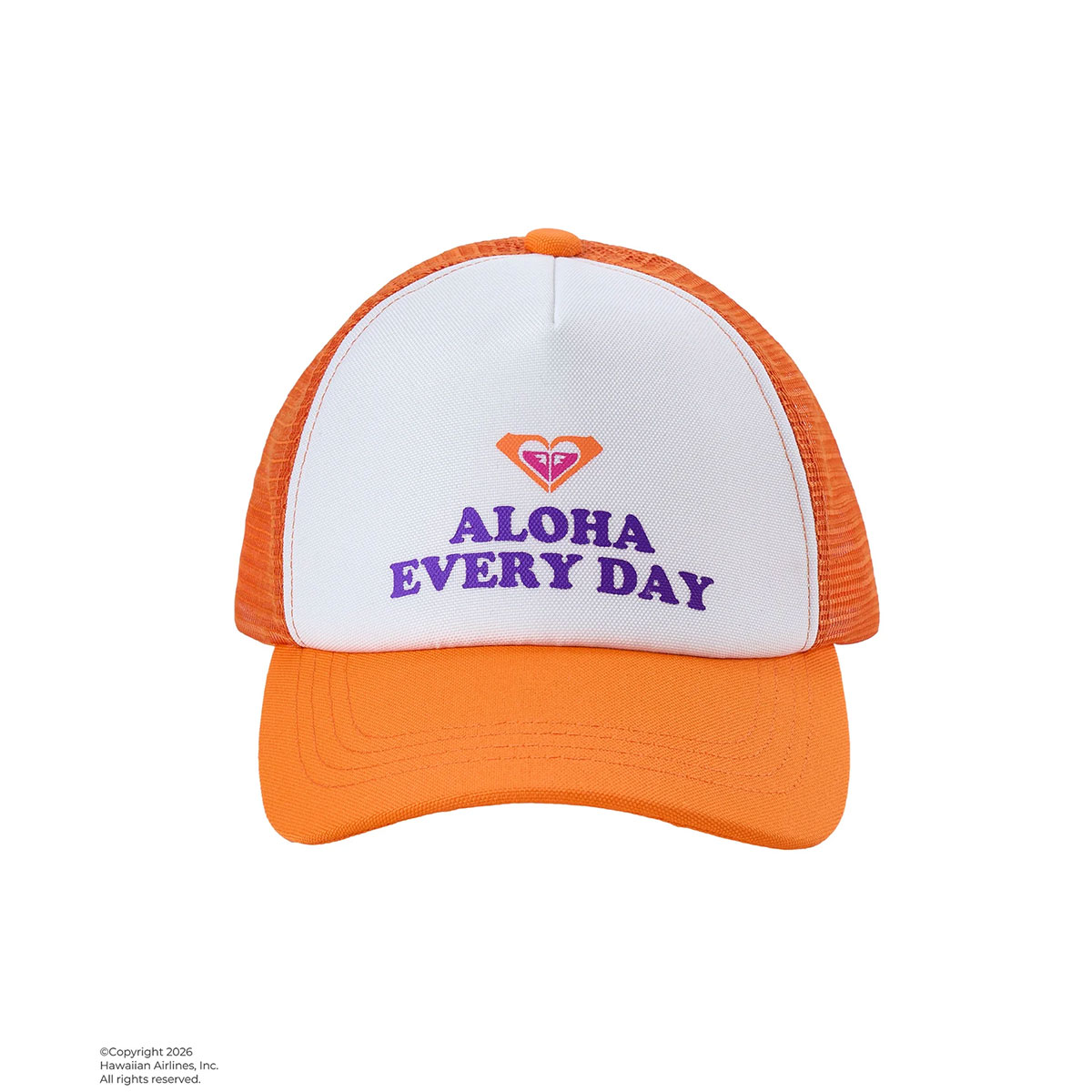 ROXY | ROXY x HAWAIIAN AIRLINES CAP��RCP262308��