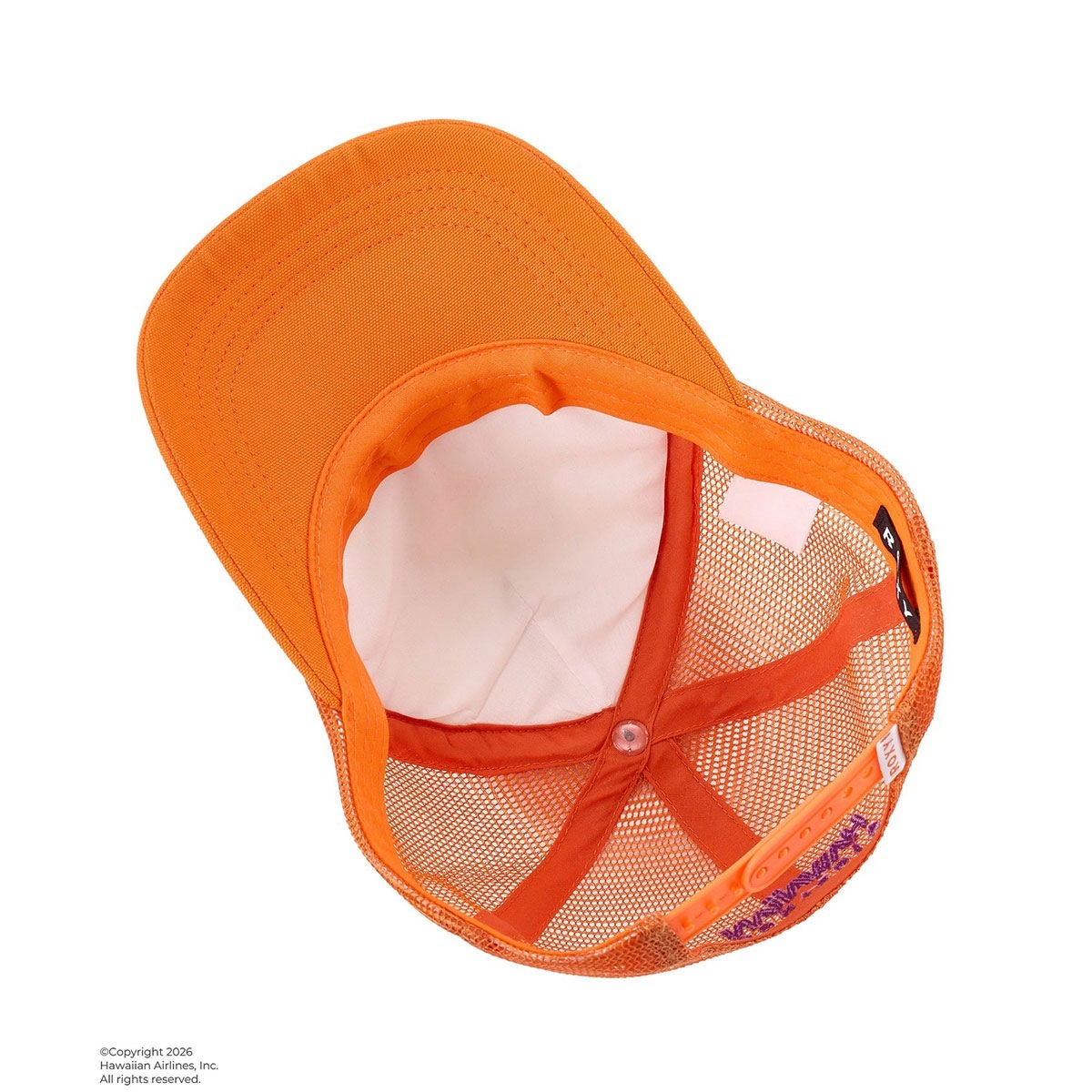 ROXY | ROXY x HAWAIIAN AIRLINES CAP��RCP262308��