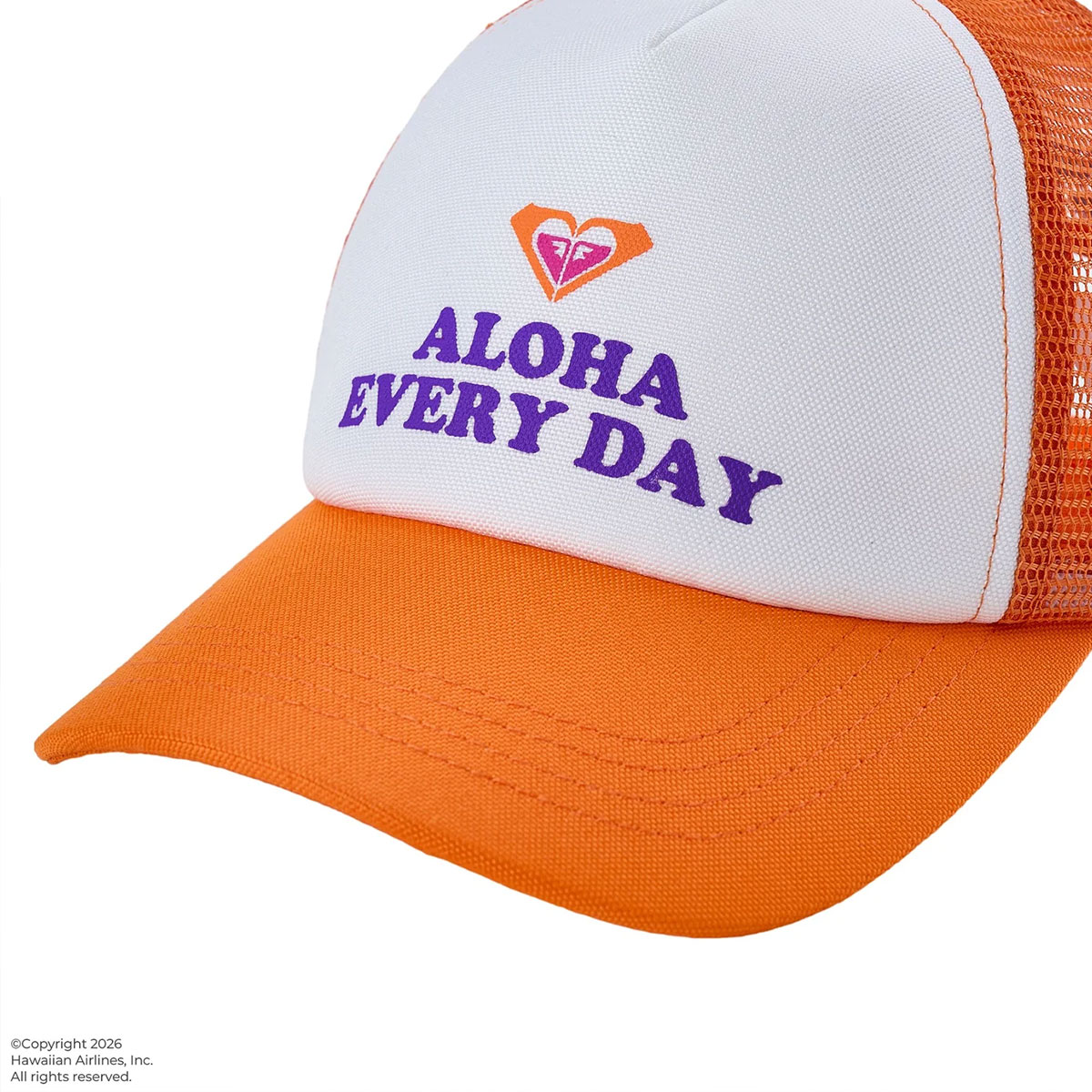 ROXY | ROXY x HAWAIIAN AIRLINES CAP��RCP262308��