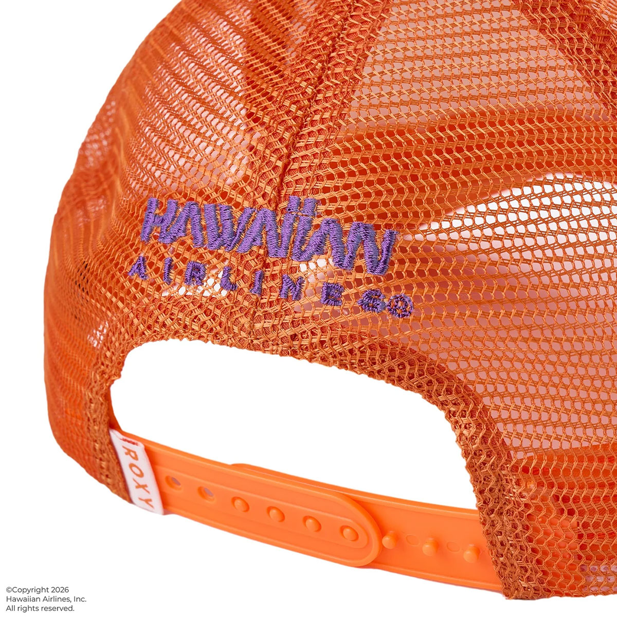 ROXY | ROXY x HAWAIIAN AIRLINES CAP��RCP262308��
