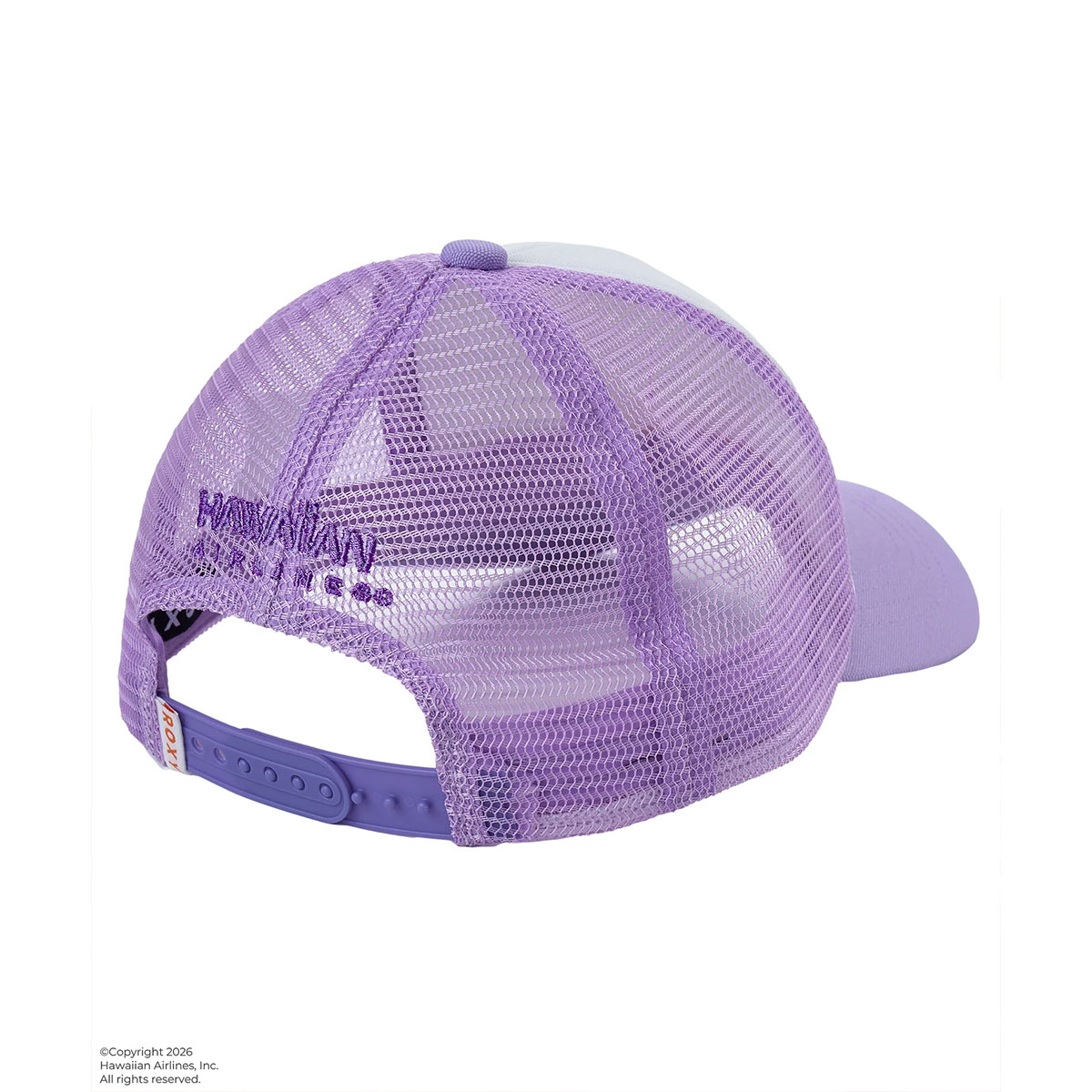 ROXY | ROXY x HAWAIIAN AIRLINES CAP��RCP262308��