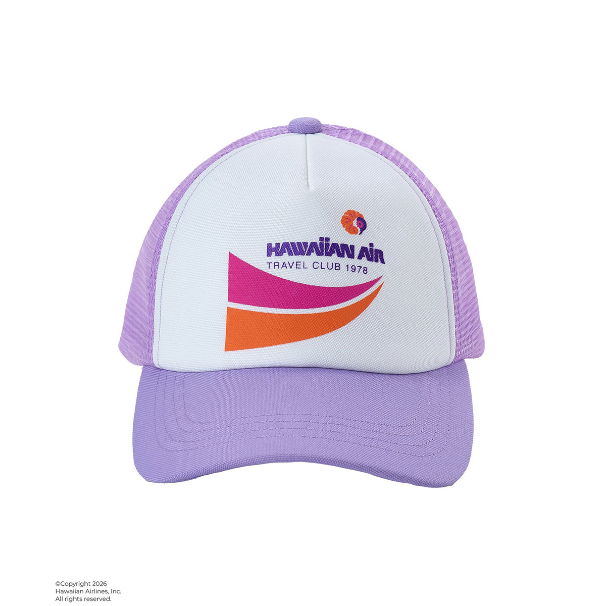 ROXY | ROXY x HAWAIIAN AIRLINES CAP��RCP262308��