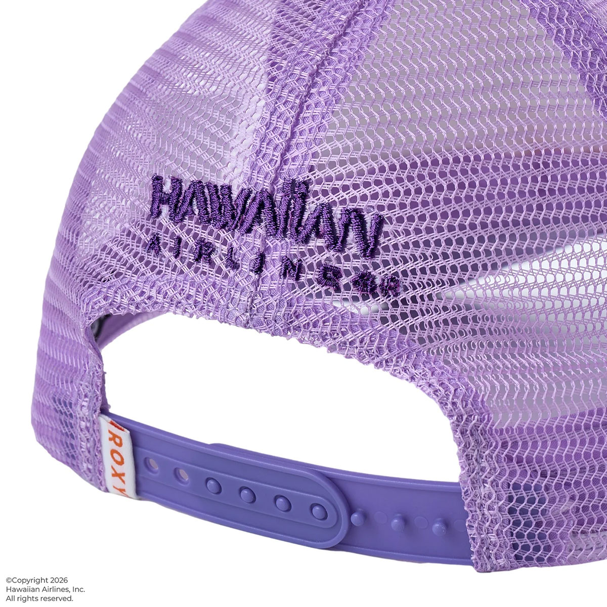 ROXY | ROXY x HAWAIIAN AIRLINES CAP��RCP262308��