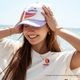 ROXY | ROXY x HAWAIIAN AIRLINES CAP��RCP262308��