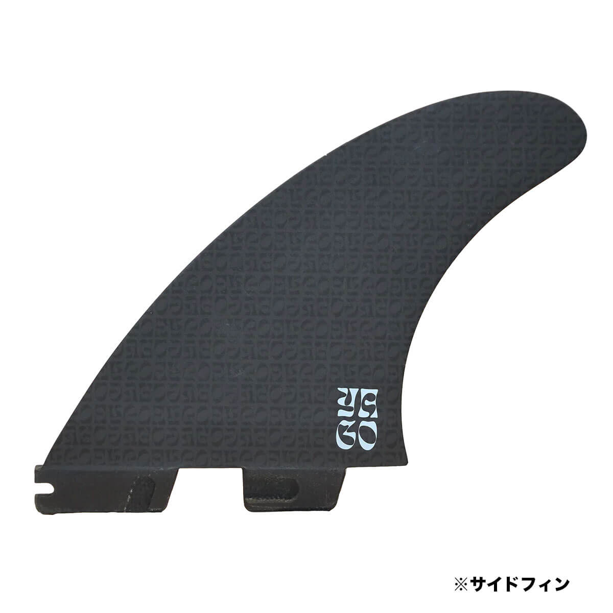 FCS2 | FCS II Yago Dora Signature PC Tri Fin Set�� FYD-PC01 / FYD-PC02 ��