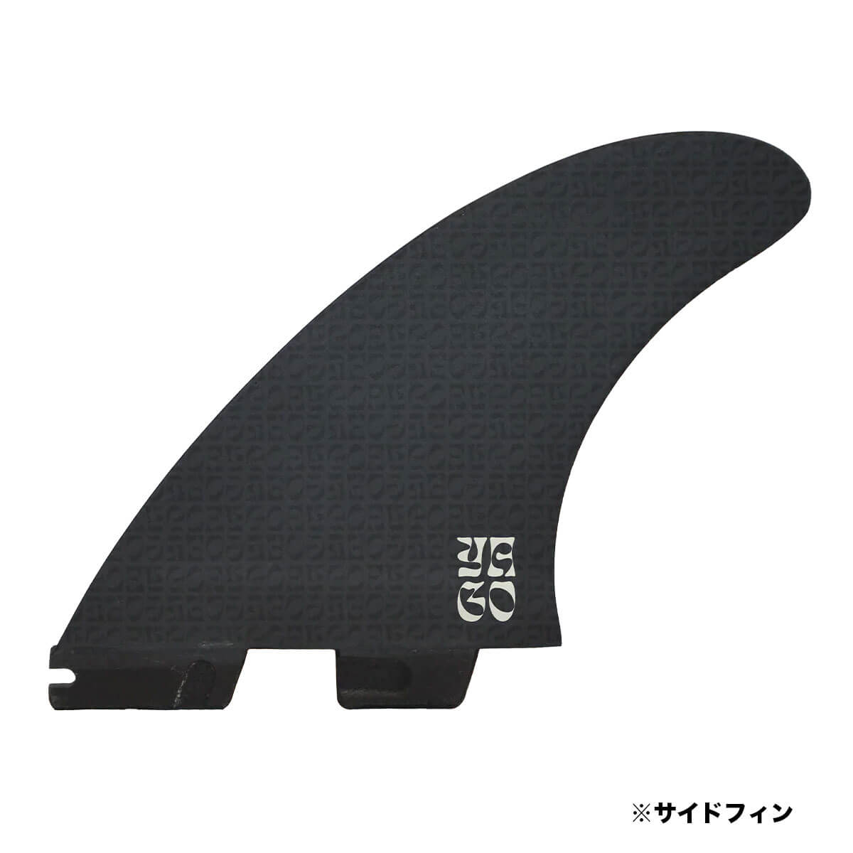 FCS2 | FCS II Yago Dora Signature PC Tri Fin Set�� FYD-PC01 / FYD-PC02 ��
