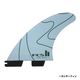 FCS2 | FCS II Yago Dora Signature PC Tri Fin Set�� FYD-PC01 / FYD-PC02 ��