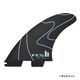 FCS2 | FCS II Yago Dora Signature PC Tri Fin Set�� FYD-PC01 / FYD-PC02 ��